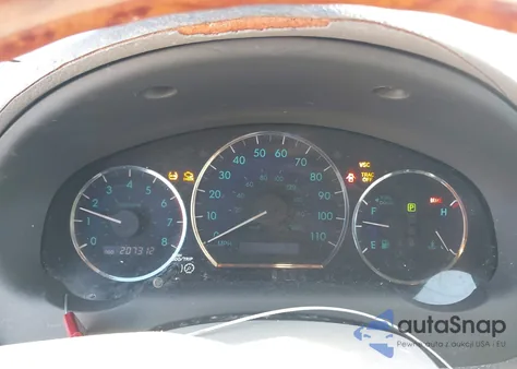 2006 Toyota Sienna Xle Limited z USA, uszkodzony, nr VIN 5TDZA22C36S586352